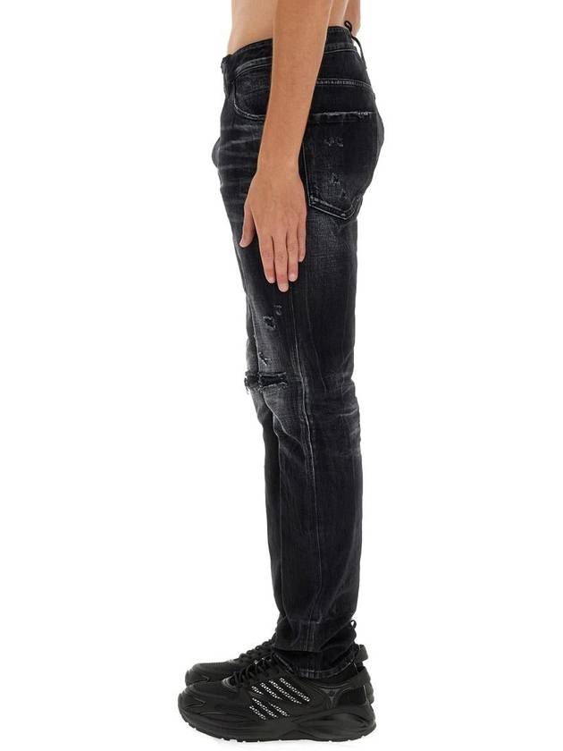 Dsquared2 Cool Guy Jeans - DSQUARED2 - BALAAN 4