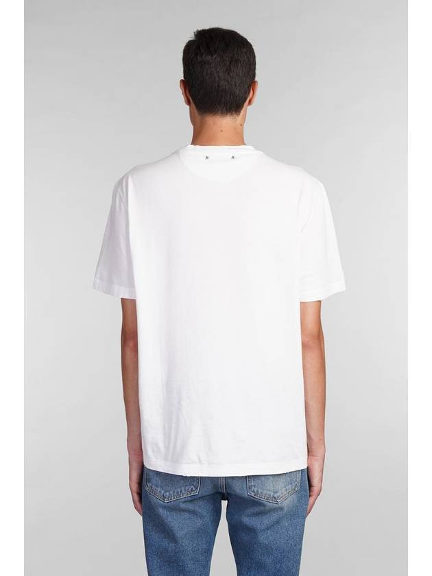 Golden Goose T-Shirt - GOLDEN GOOSE - BALAAN 3