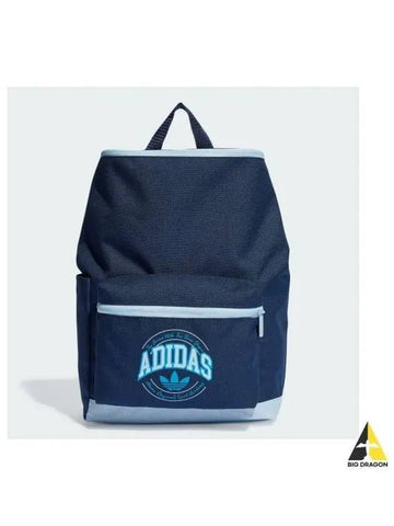 adidas KIDS College Eight Youth Backpack IT7347 - ADIDAS - BALAAN 1