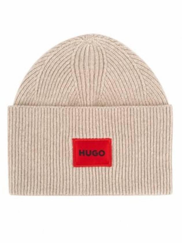 Hat 773842 Beige - HUGO BOSS - BALAAN 1