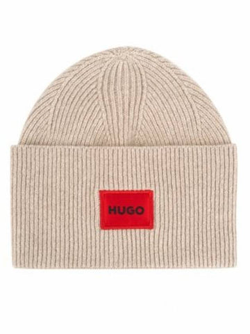 Hat 773842 Beige - HUGO BOSS - BALAAN 1