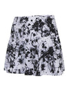 WOMEN SHIRRING DTP POINT FLARE SKIRT - ANEWGOLF - BALAAN 2