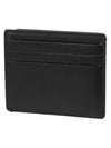 Maison Margiela Signature Stitch Card Wallet SA2VX0003 P4745 T8013 - MAISON KITSUNE - BALAAN 2