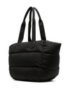 Tote Bag 5D00006 M2170 999 Black - MONCLER - BALAAN 4