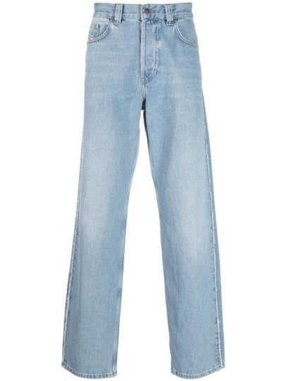 2010 D Macs Loose Fitting Jeans Blue - DIESEL - BALAAN 2