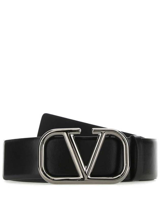 Belt ZY2T0Q87SNP 0NO B0440379054 - VALENTINO - BALAAN 2