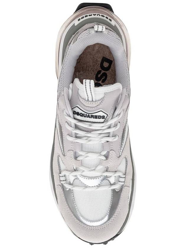 DSQUARED2 Sneakers - DSQUARED2 - BALAAN 4