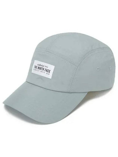 The North Face NE3CQ02K White Label Camp Cap - THE NORTH FACE - BALAAN 1