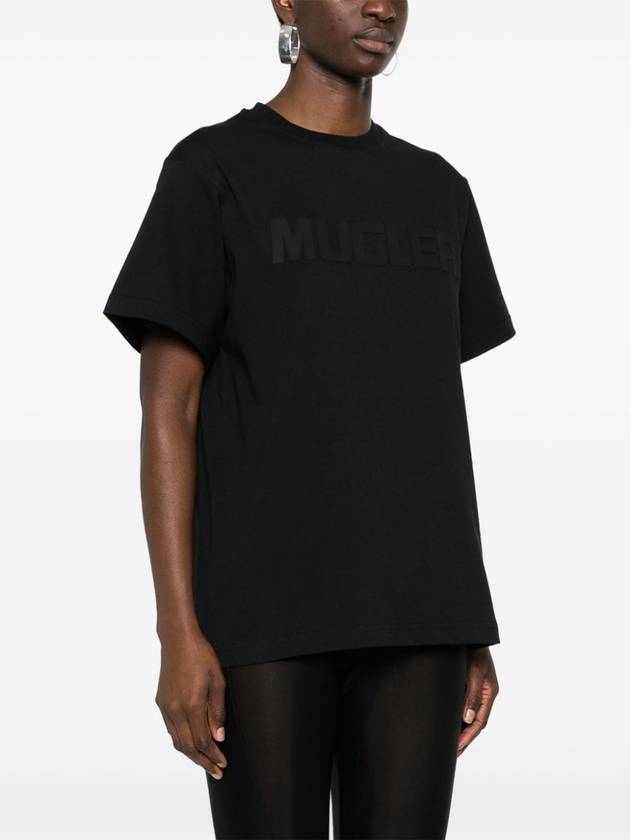 MUGLER Top Black - MUGLER - BALAAN 3