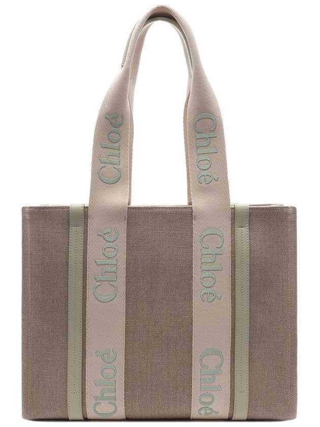 Tote Bag C23AS383L17 38A - CHLOE - BALAAN 5