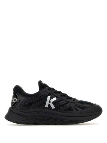 Sneakers FE55SN070F62 99 Black - KENZO - BALAAN 1