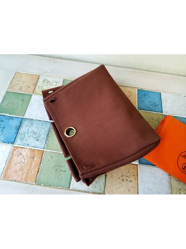 Erbag PM 31 size shoulder bag tote - HERMES - BALAAN 10