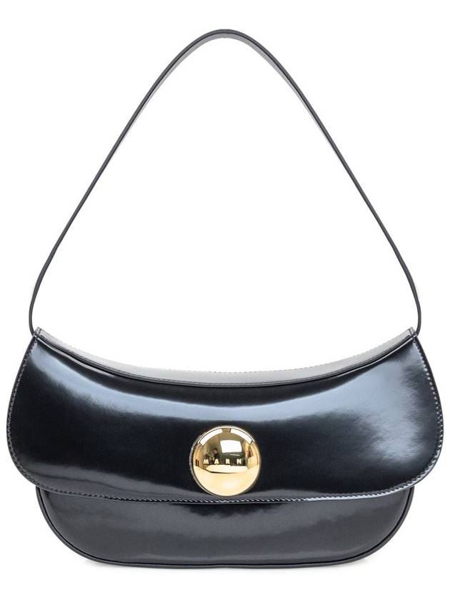 Marni Medium Hobo Bag - MARNI - BALAAN 1