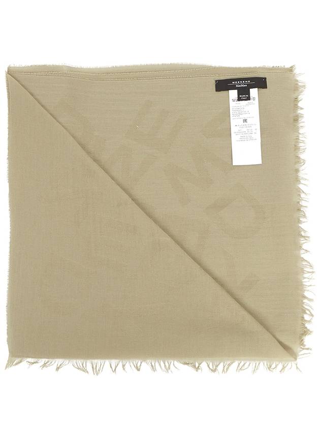 Calca scarf 15541035600 003 - MAX MARA - BALAAN 4