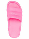 Lilo Lilo Slippers Pink - MONCLER - BALAAN 3