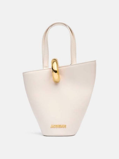 Le Petit Bambola Minibag - JACQUEMUS - BALAAN 1