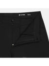 Men's Tour 5 Pocket Stretch Straight Pants Black - G/FORE - BALAAN 3