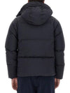 Arctic Down Parka Dark Grey - TEN C - BALAAN 4