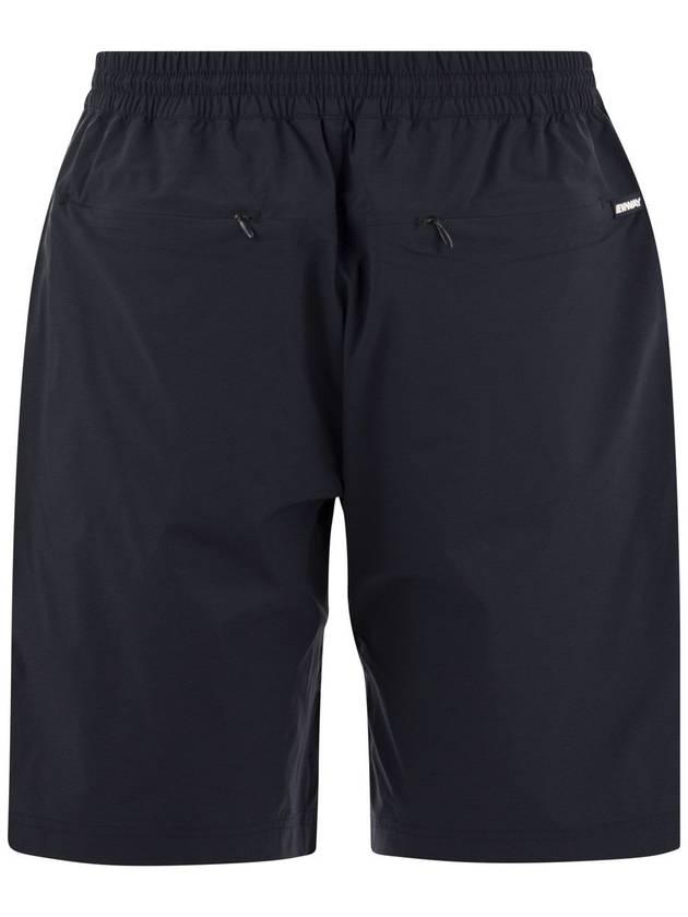 REMISEN - Shorts in technical fabric - K-WAY - BALAAN 2