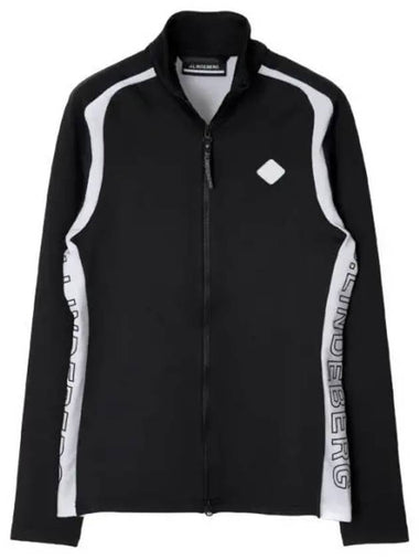 Women s Solar Full Zip Mid Layer - J.LINDEBERG - BALAAN 1