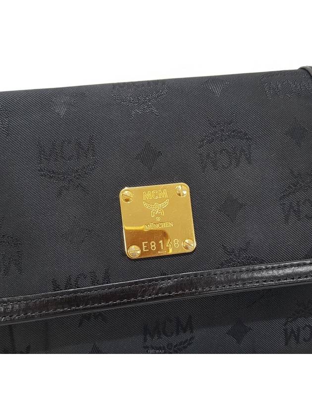 women cross bag - MCM - BALAAN 3