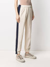 Contrast panel track pants 2pa0289co03 - KENZO - BALAAN 3