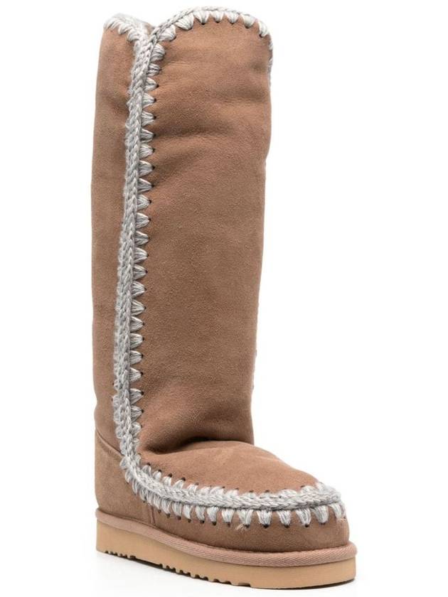 Mou 'Eskimo 40' Ankle Boots - MOU - BALAAN 5