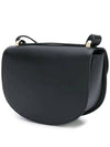 Geneve Shoulder Bag Black - A.P.C. - BALAAN 3