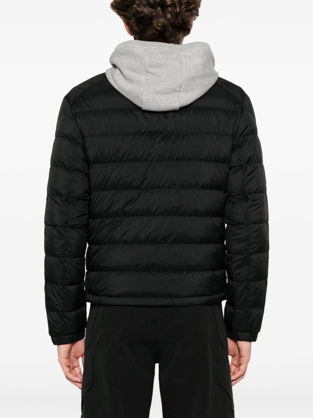 UOMO PIUMINO - MONCLER - BALAAN 3