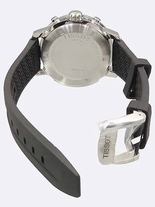 T114 417 17 057 00 Men s Watch - TISSOT - BALAAN 3