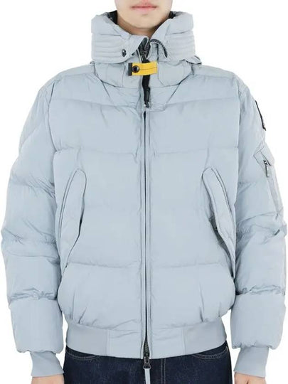 Wilmont Short Padding Shark - PARAJUMPERS - BALAAN 2