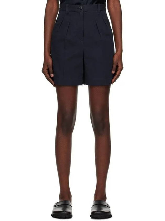 Nola Shorts Grey - A.P.C. - BALAAN 2