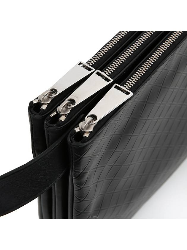 men cross bag - BOTTEGA VENETA - BALAAN 7