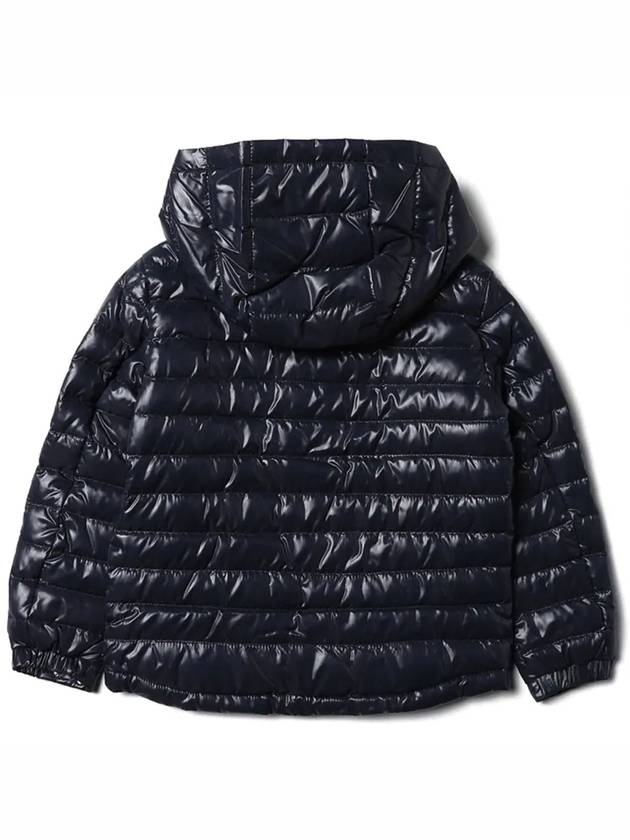 Kids Women s Logo Padded Jacket 1A001 01 68950 742 - MONCLER - BALAAN 3