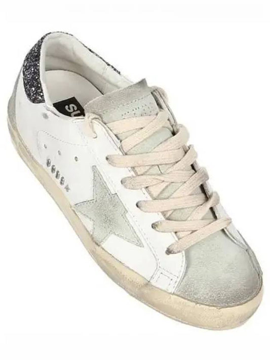 Superstar Sneakers 271687 - GOLDEN GOOSE - BALAAN 1