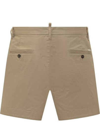 DSQUARED2 Ranger Chino Short - DSQUARED2 - BALAAN 2