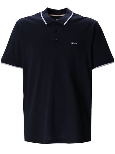 Hugo Boss Jersey Clothing - HUGO BOSS - BALAAN 1