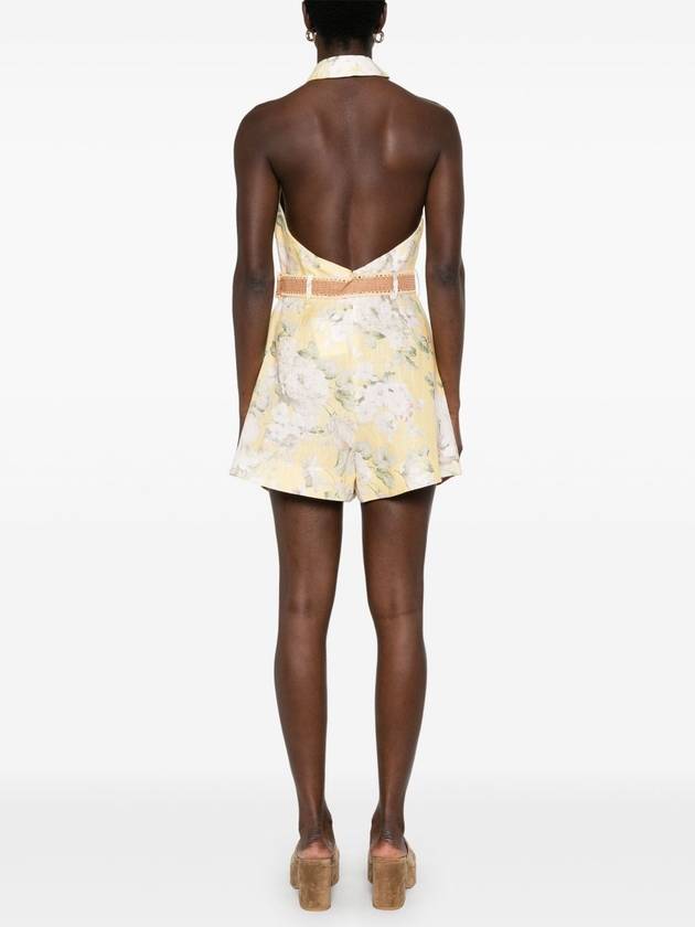 Zimmermann Dresses Yellow - ZIMMERMANN - BALAAN 4