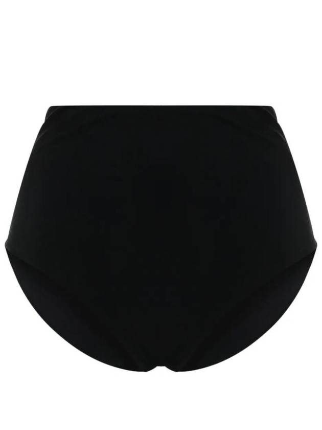 Logo Embroidered Bikini Briefs J40SG0101J20011 - JIL SANDER - BALAAN 1