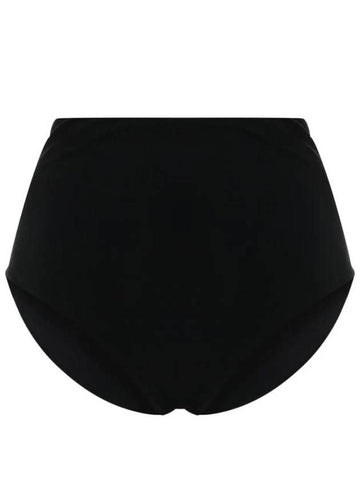 Logo Embroidered Bikini Briefs J40SG0101J20011 - JIL SANDER - BALAAN 1