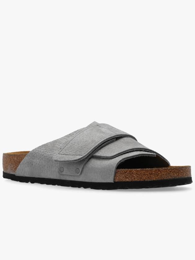 side touch strap sandals 1024502 - BIRKENSTOCK - BALAAN 5