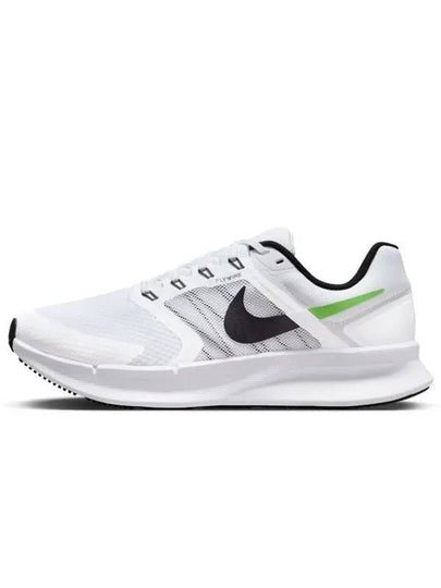 Run Swift 3 SE Roading Running Low Top Sneakers White - NIKE - BALAAN 2