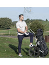 Hybrid Spikeless Golf Shoes - LAMBDA - BALAAN 3