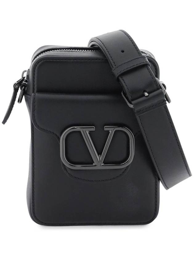 locÃ² mini crossbody bag - VALENTINO - BALAAN 1