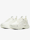 Women's TC 7900 Low Top Sneakers Summit White - NIKE - BALAAN 6