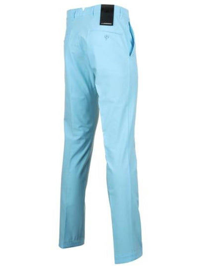 Straight Pants GMPA08941 O493 Free Baltic Sea - J.LINDEBERG - BALAAN 2