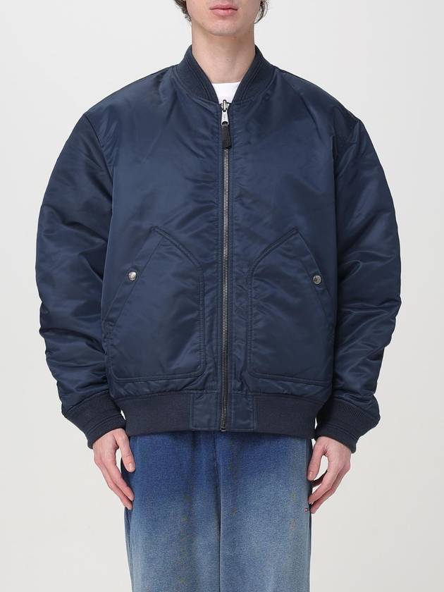 Jacket men Diesel - DIESEL - BALAAN 1