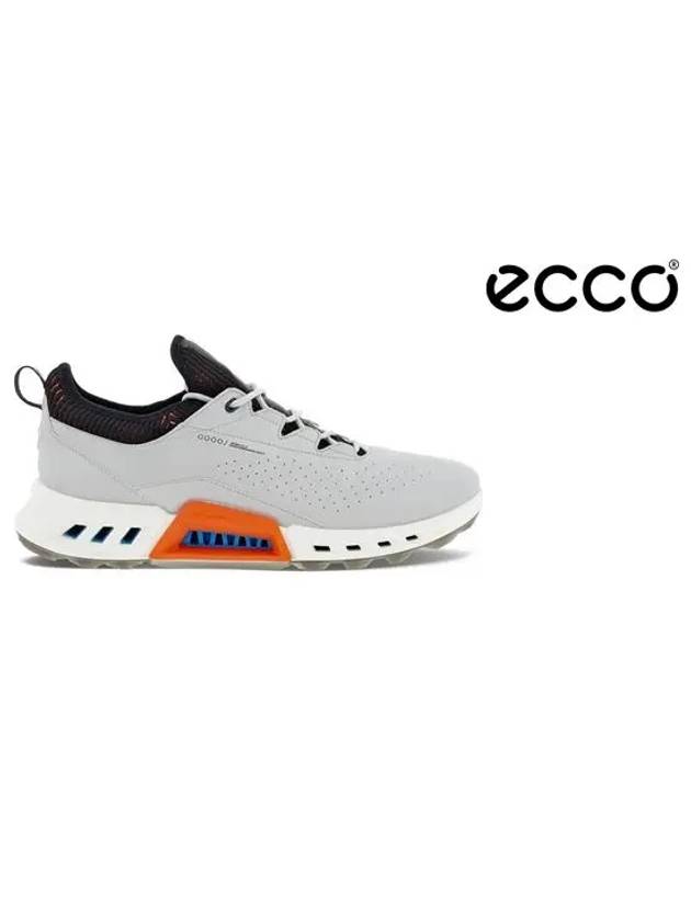 Biom C4 Spikeless Grey - ECCO - BALAAN 6