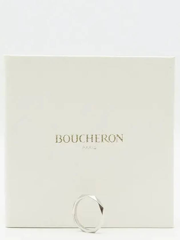 JAL0001458 Ring Jewelry - BOUCHERON - BALAAN 4