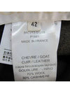 Smith Market Used Luxury Goods 8ACV13 Jacket Women s Clothing - CHLOE - BALAAN 4